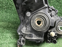 Битая Фара левая Nissan Teana 3 L33 14-20 галоген