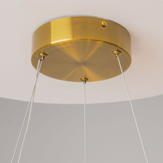 Подвесной светильник Maytoni Modern Mind MOD299PL-L80BS3K