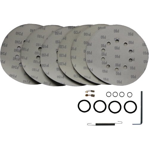 Шлифмашина для стен и потолков PROFIPOWER ШМБ-900