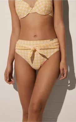 82434 Трусы купальные