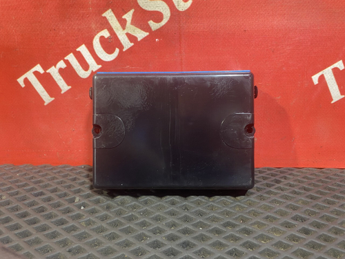 Блок управления BBM