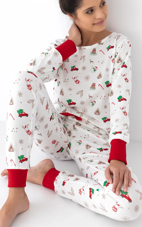 Пижама Samantha