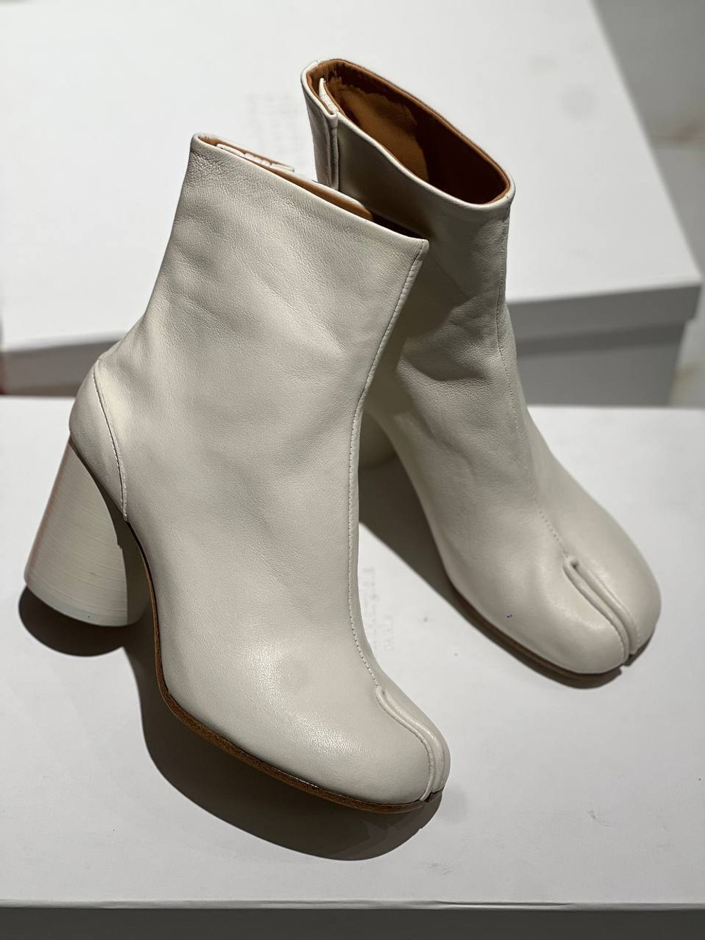 Ботильоны Maison Margiela, арт. 457356843