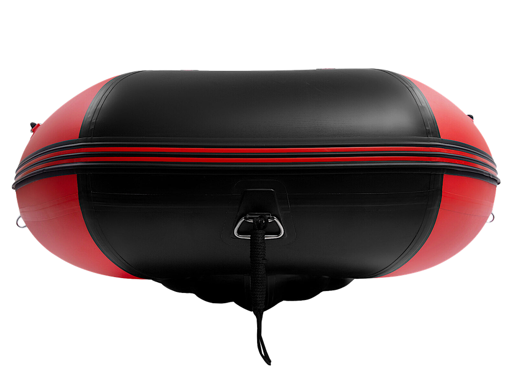 Лодка ПВХ Gladiator AirPro E450Pro НДНД