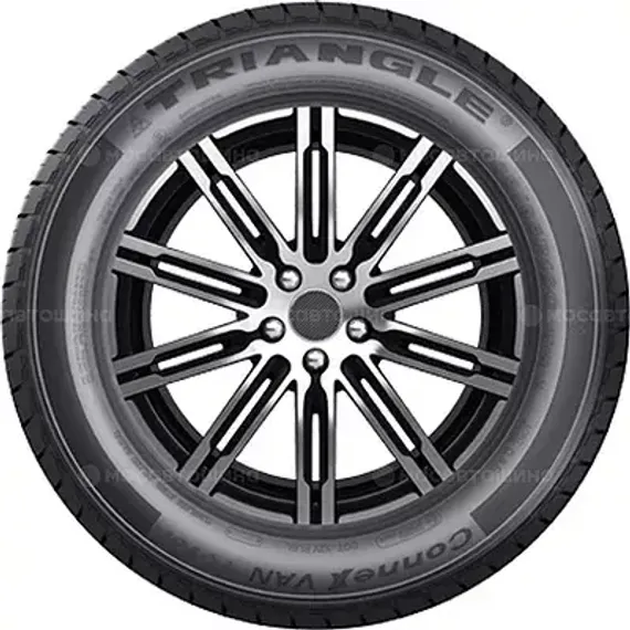 Triangle TV701 Connex Van 195/75 R16C 110/108T