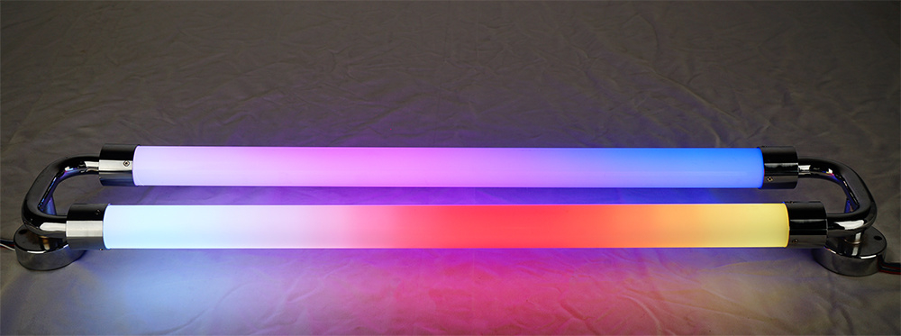 LED Tube Light Set