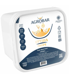 Пюре замороженное Груша «AGROBAR» 1 кг