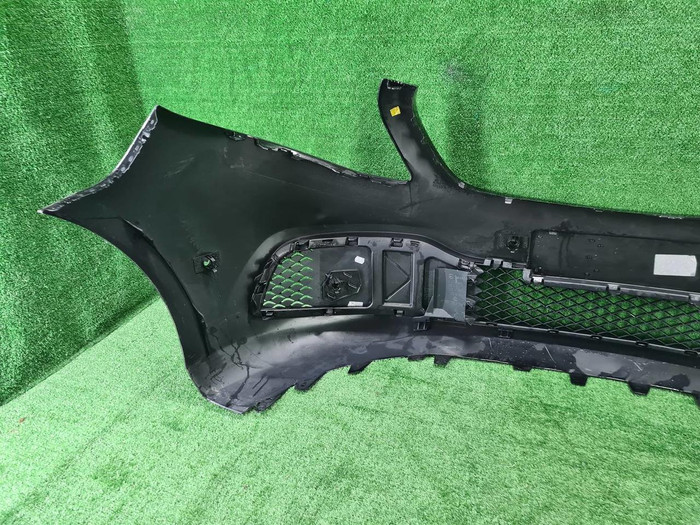 Бампер передний Mercedes V w447 (2019-н.в.)