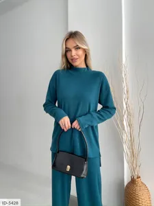 Костюм ID-5427 Фабрика Моды