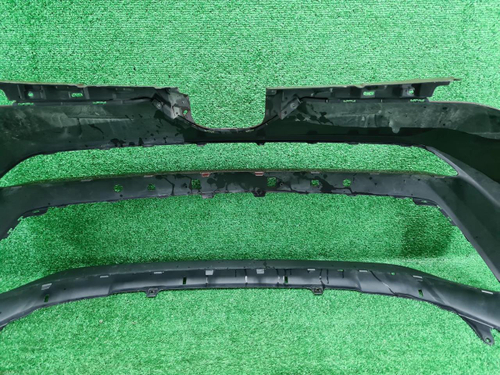 Бампер передний Toyota RAV 4 CA40 (2015-2019)
