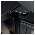 Винный шкаф MEYVEL MV46-KBT2