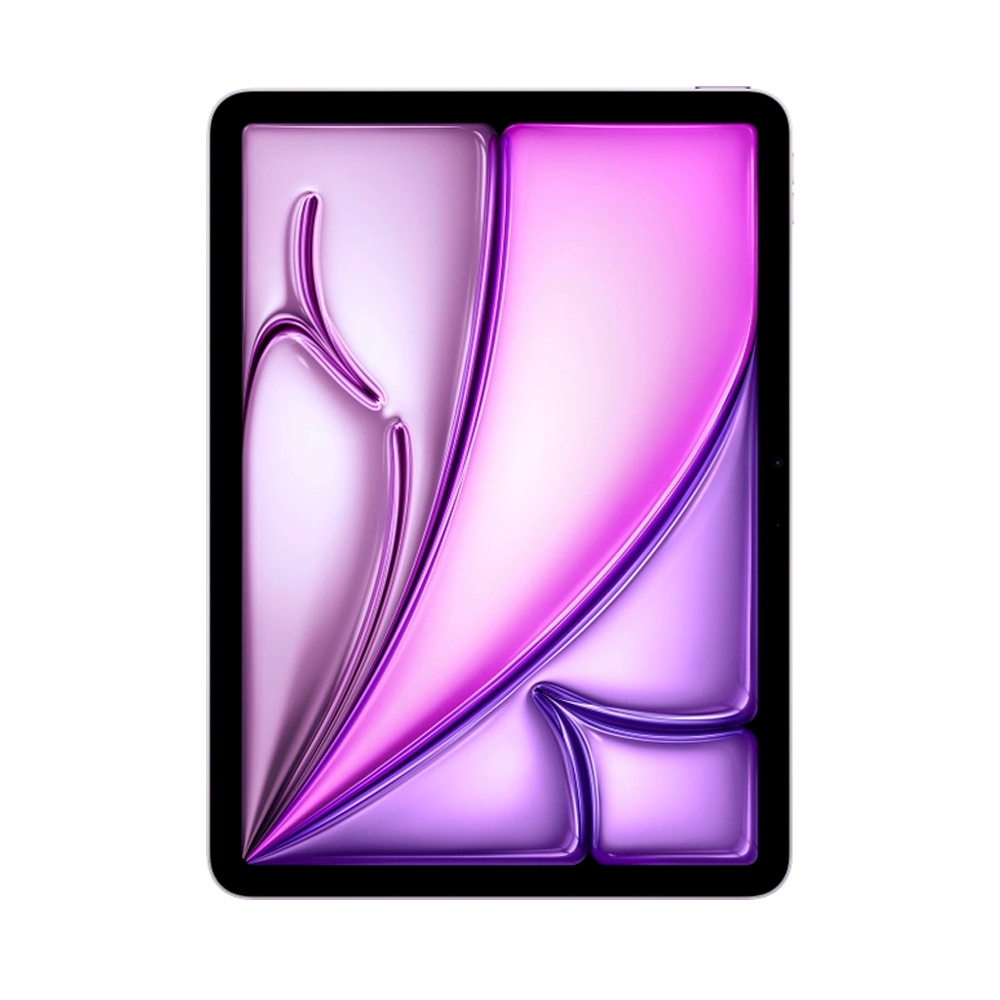 Apple iPad Air 13 (2024) 512Gb Wi-Fi + Cellular (Purple)