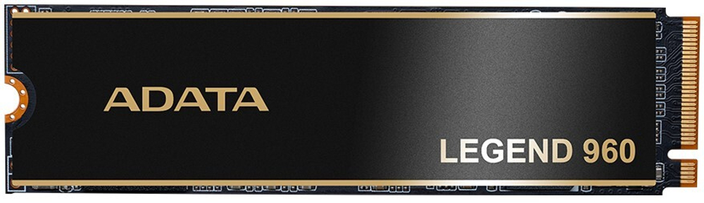 Накопитель SSD M.2 2280 ADATA ALEG-960-2TCS