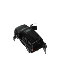 Машинка детская металлическая 12 см