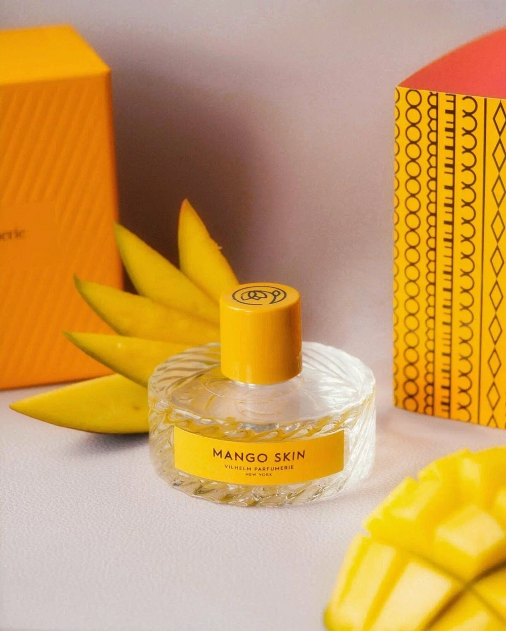 Vilhelm Parfumerie Mango Skin