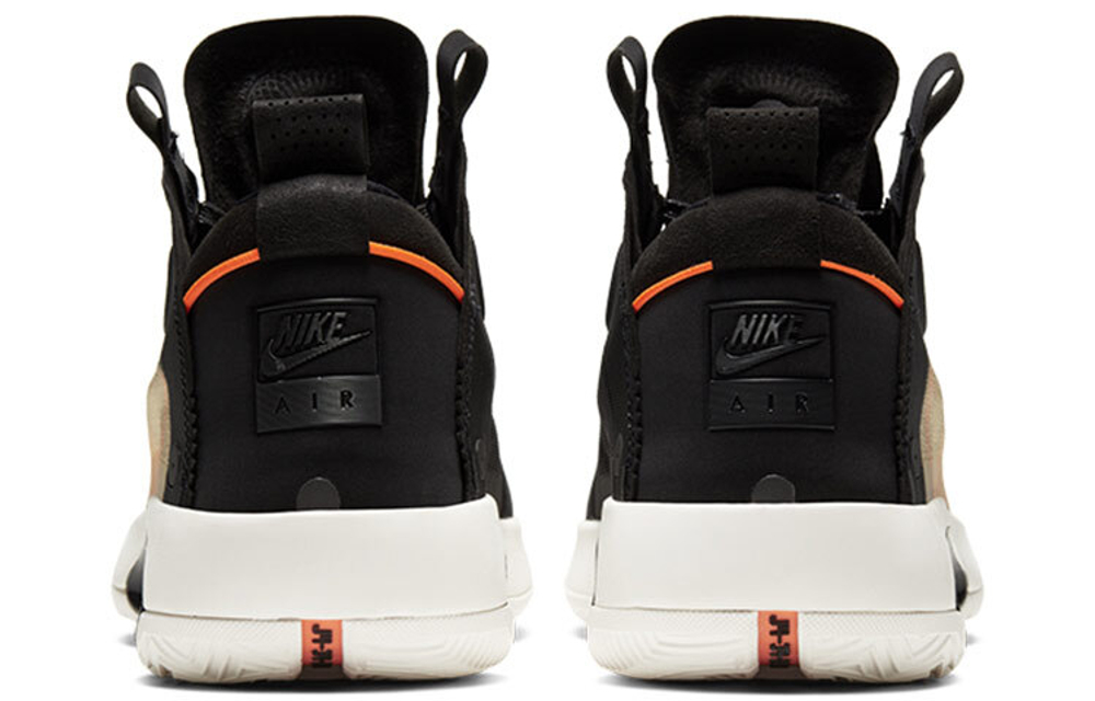 Кроссовки Jordan Air Jordan 34 "Amber Rise"