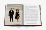 Подарочный набор книг на английском языке Assouline JAMES BOND DESTINATIONS AND STYLE GIFT SET, 2 книги