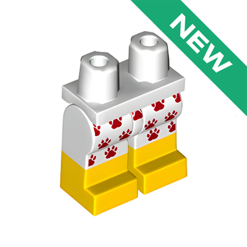 NEW Ноги от Мошенника 970c00pb0785