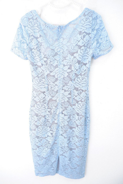 Платье Anna Sarkisova с подкладом 40-42 размер