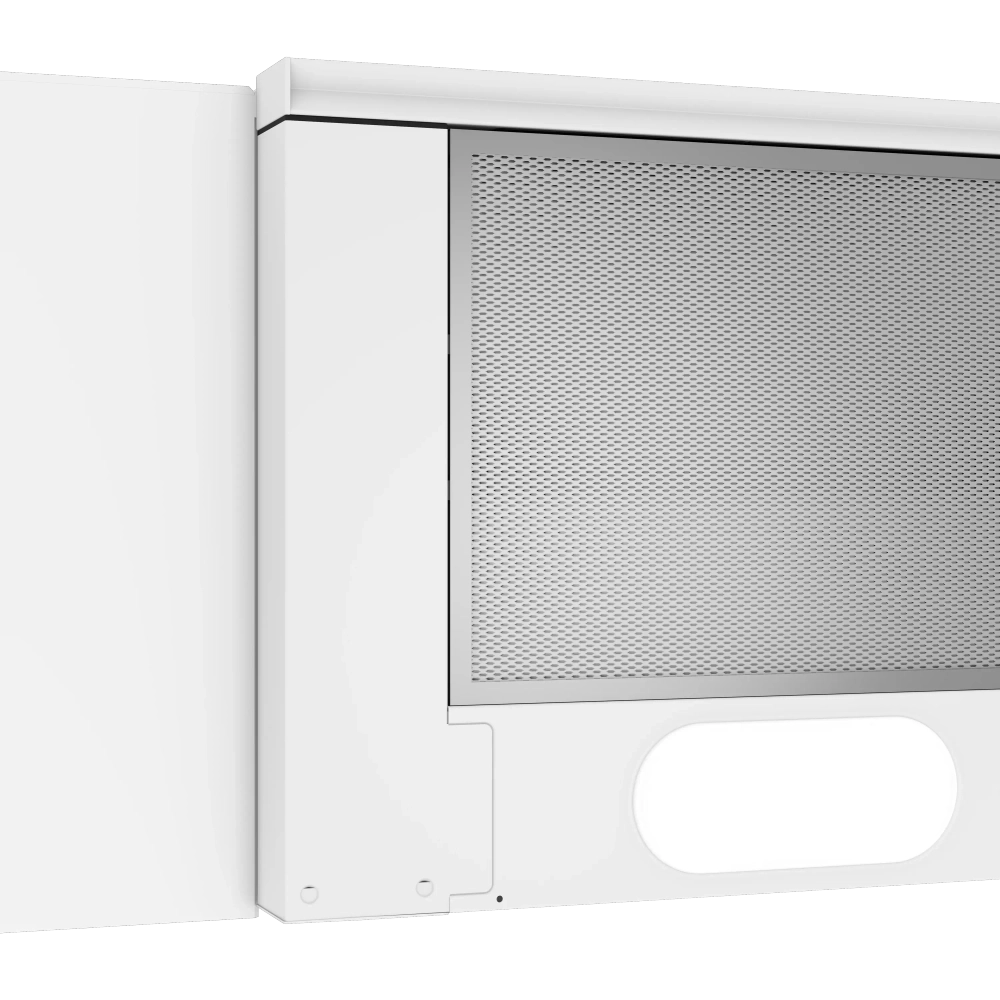 Встраиваемая вытяжка Indesit INT 62HR WH