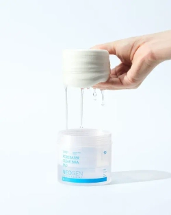 Neogen Dermalogy Poreraser Clear BHA Pad 90
