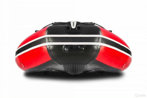 Лодка ПВХ STORMLINE Adventure Standard Aluminium 340