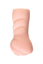 Телесный мастурбатор-вагина Oh Yeah! (Цвет: телесный)