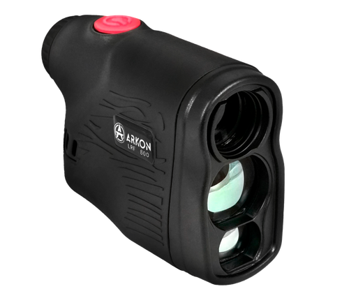 Лазерный дальномер Arkon LRF 800