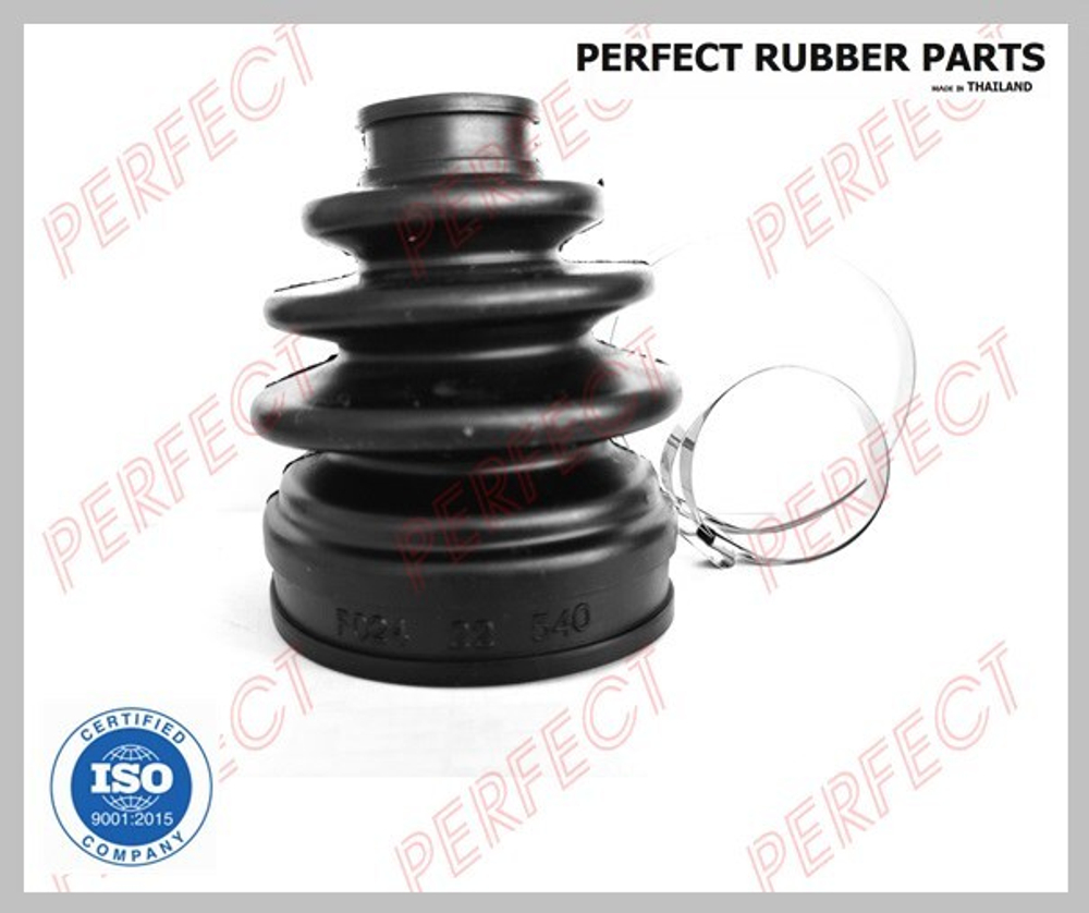 Пыльник привода 21x63/69x90 PERFECT (Кратность 1 шт) MD54323IZ2