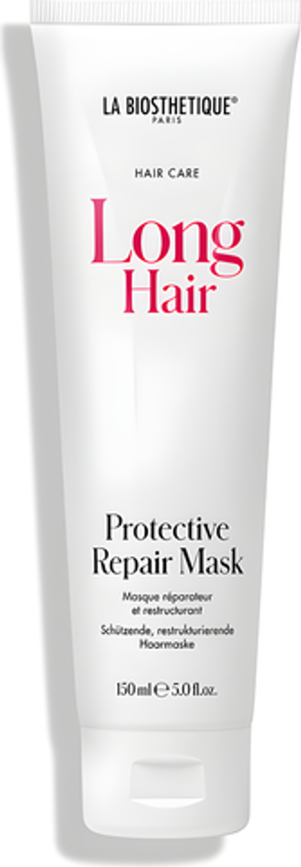 Protective Repair Mask 150 мл Защитная интенсивно восстанавливающая маска против ломкости волос