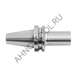 Патрон с термозажимом BT40-DC06-90 BRIGHT-TOOLS