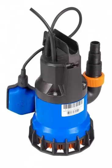 Насос дренажный "Джилекс" 85/6