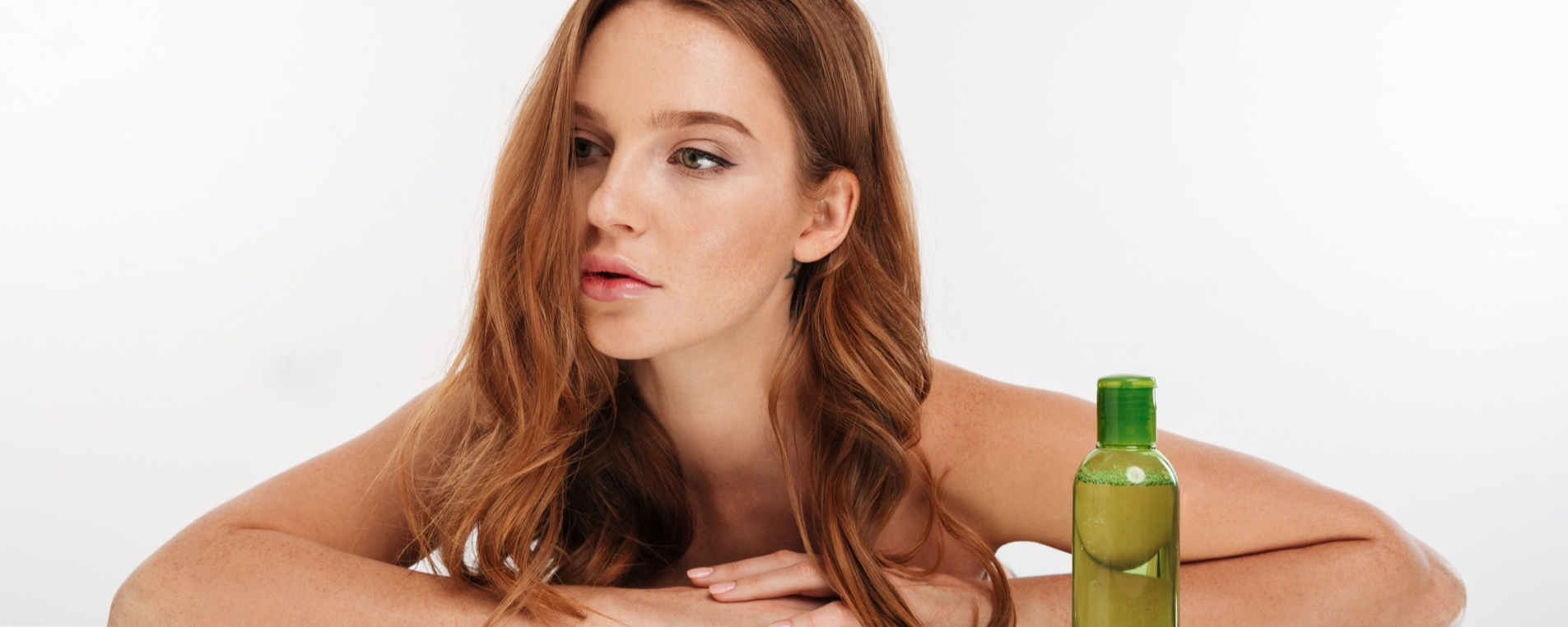 Красивые волосы — результат правильного ухода