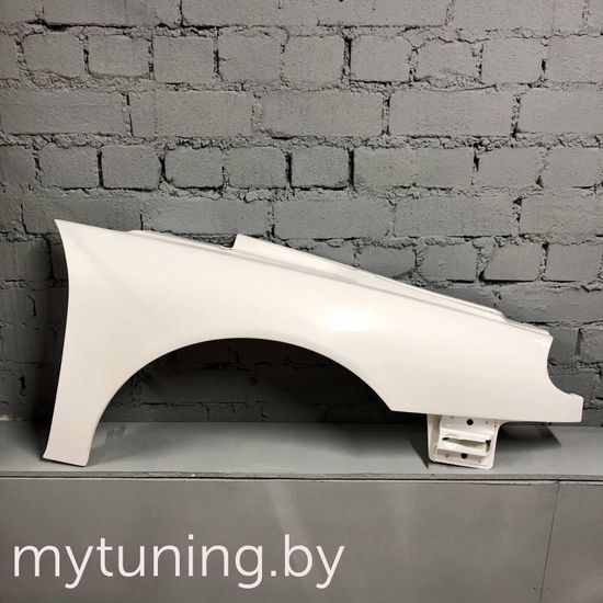 Крылья стеклопластик для Renault Laguna