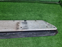 Подножка левая Changan Hunter Plus (2023-н.в.)