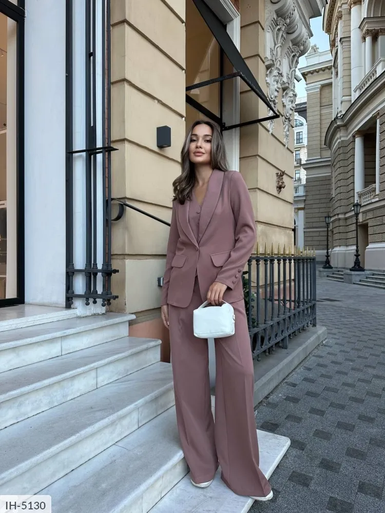 Костюм IH-5117 Фабрика Моды