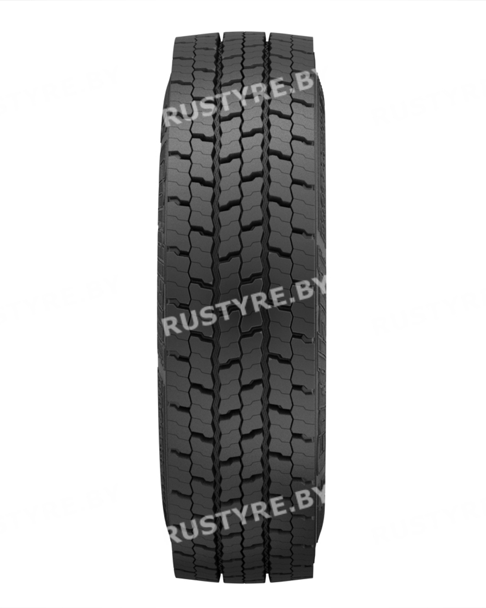 Cordiant Professional DR-1 295/75R22.5 149/146L
