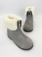 Ботинки Age of innocence