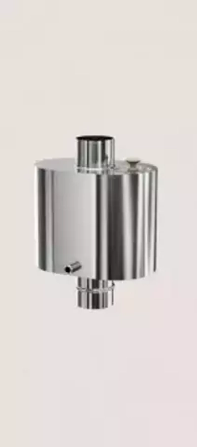 Мобильный бак универсальный