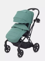 Коляска детская RANT Ace RA404 Green