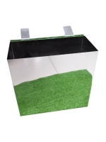 Бак для бани из нержавейки