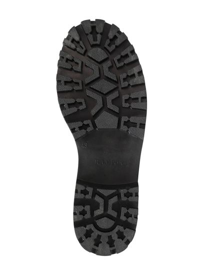 Ботинки "Батальон" иск.мех, ТЭП (берцы)