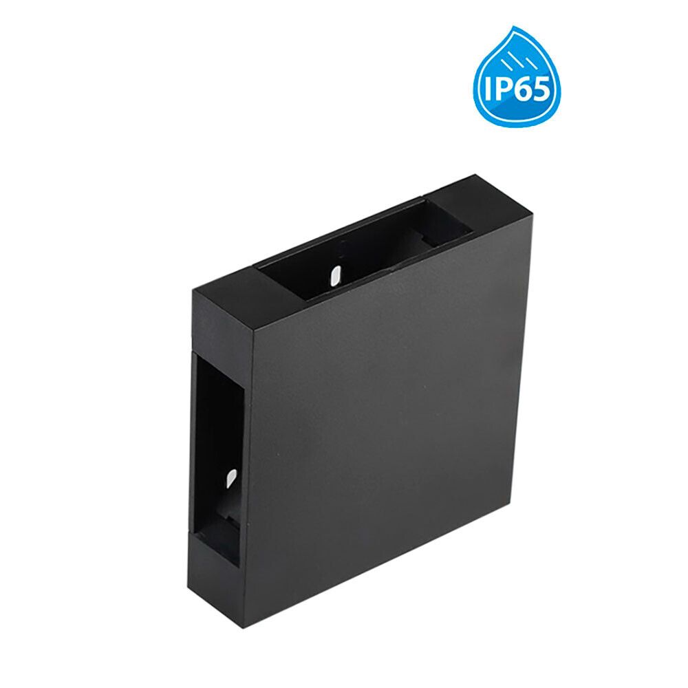 Фасадный светильник Arte Lamp