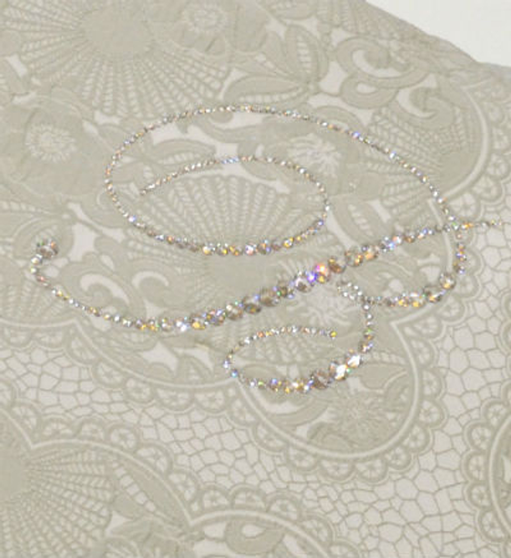 Покрывало 270х270 Blumarine Lafayette бежевое Италия