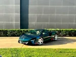 КОВАНЫЕ ДИСКИ ДЛЯ MCLAREN ARTURA 2023 МАКЛАРЕН АРТУРА