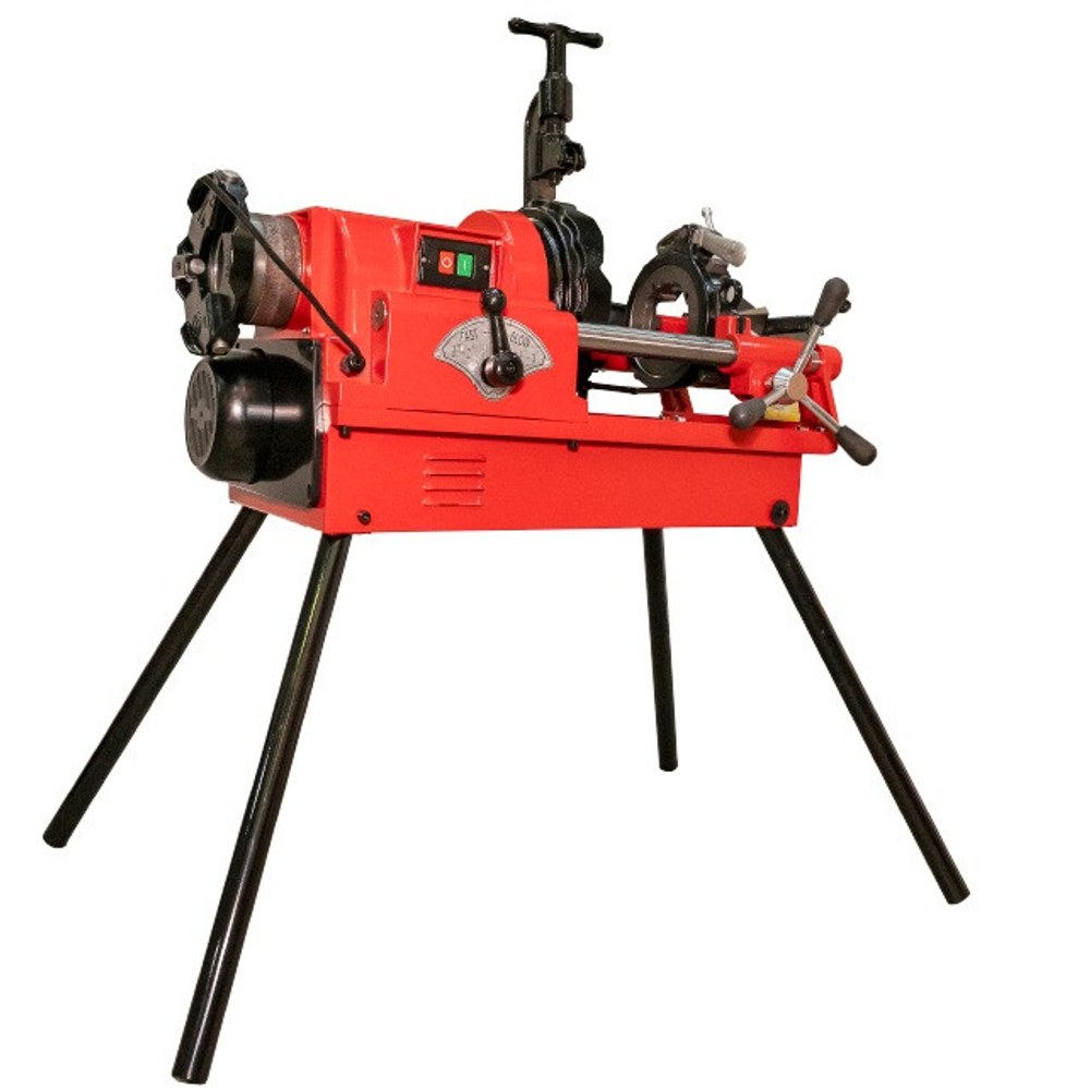 Станок резьбонарезной Voll Power V-Matic A3R 2.20081