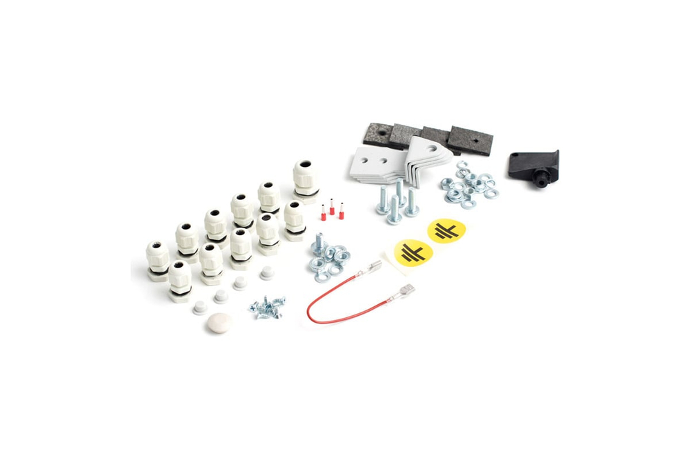 Коммутатор SKAT PoE-UPS-8E-1G-1S исп.5