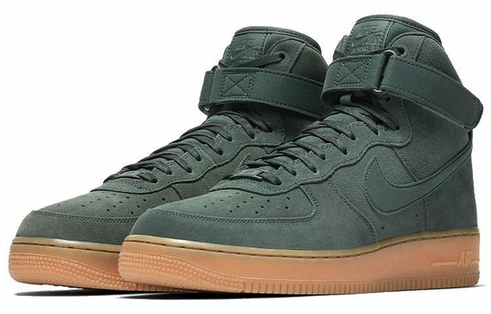 Кроссовки Nike Air Force 1