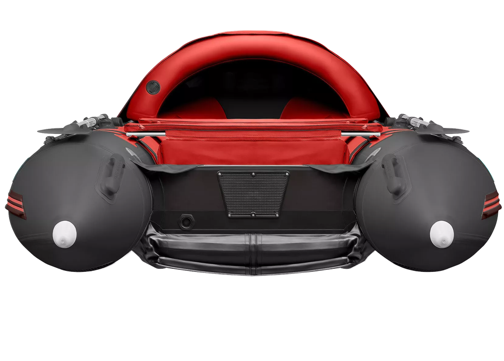 Лодка ПВХ Gladiator AirPro E330Pro НДНД ( BSM4335 )