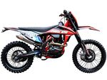 Мотоцикл PROCIDA PR300 ENDURO